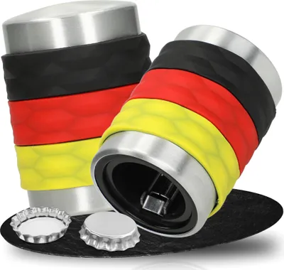 Produktbild von Deutschland-Farben