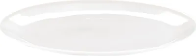 Image de ASA Selection : Assiette plate Teller, diamètre 26,5 cm, lot de 2