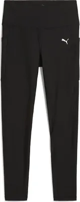 Produktbild von Puma W RUN VELOCITY FL TIGHT PUMA BLACK PUMA BLACK S