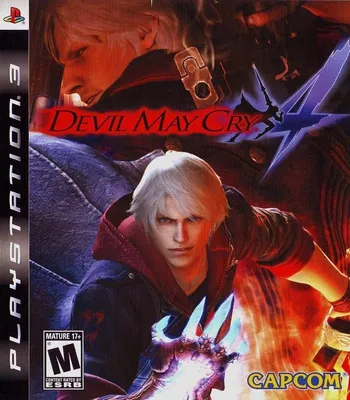Produktbild von Devil May Cry 4 - Collectors Edition  [SB]