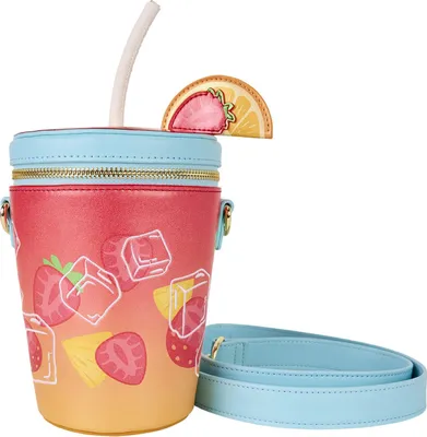 Zdjęcie produktu dla Torba na ramię Loungefly Tropical Drink