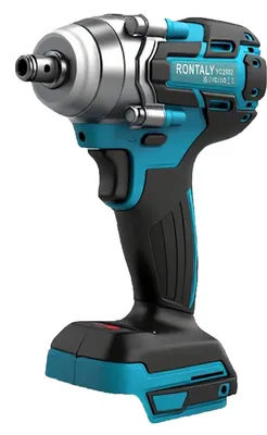 Immagine prodotto di Avvitatore a impulsi, elevata coppia, design leggero, senza batteria