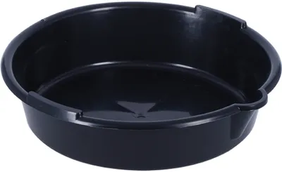 Produktbild von OXFORD Ölauffangbehälter 6L - Robuster Sammelbehälter für Altöl, Kunststoff
