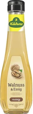Zdjęcie produktu dla Specjalny ocet orzechowy Kühne