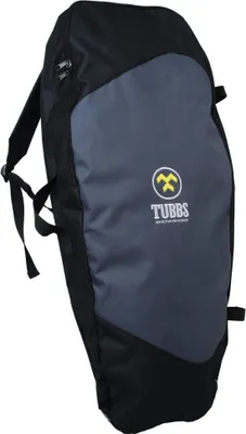Zdjęcie produktu dla Tubbs Snow Shoes Napsack L, torba, czarny kolor, jeden rozmiar