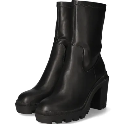 Produktbild von Stiefeletten, 11-Deutsch:39, Color:schwarz