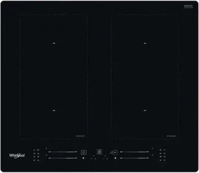 Immagine prodotto di Piano di lavoro da incasso WHIRLPOOL WL S8560 AL
