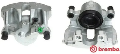 Produktbild von Bremsschlauch BREMSSCHLÄUCHE BREMBO