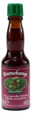 Produktbild von Adlatus Boonekamp Kräuterbitter (80 x 0,02L)