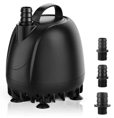 Obrázek produktu pro Čerpadlo (100 W, průtok 4000 l/h)