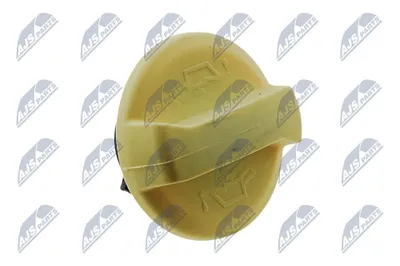 Produktbild von NTY Öldeckel Öldeckel BKO-PL-000 für OPEL ZAFIRA B (A05) Kunststoff