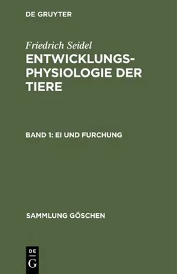 Produktbild von Ei und Furchung
