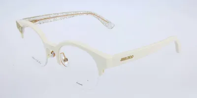 Produktbild von Jimmy Choo Sonnenbrille JC151 QA6 47 20 140