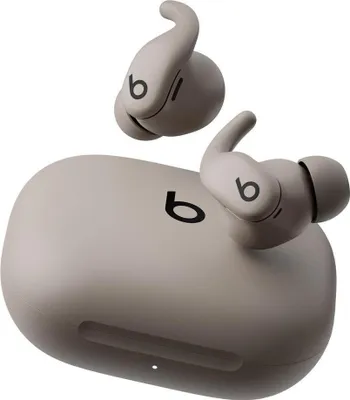 Produktbild von In-Ear Kopfhörer Powerbeats Fit Gravelgrau