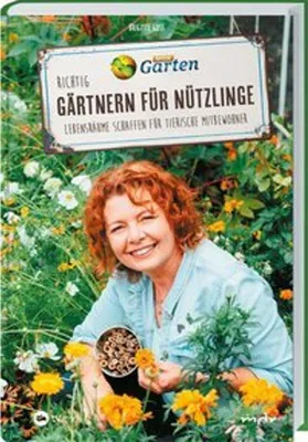 Obrázok produktu pre MDR Garten - Richtig gärtnern für Nützlinge