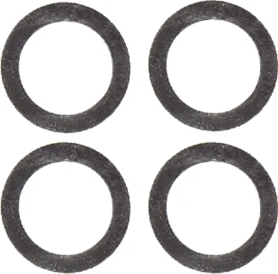 Zdjęcie produktu dla Uszczelka GU 1/2" do węża elastycznego (4) do węża elastycznego (4)