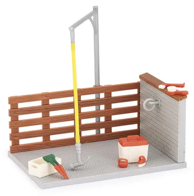 Productafbeelding van Papo 60116, Verzamelfiguurtje, Films en televisieseries, 113 gram