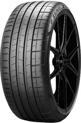 Immagine prodotto di Pirelli P-Zero (Pz4) (Auto Sportiva) (Moe-S) Run Flat 255/40R20 101Y Xl Pncs