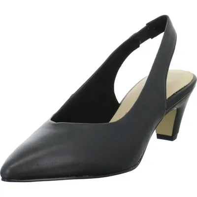 Produktbild von Tamaris 11 29502 22 003 (37/BLACK LEATHER)