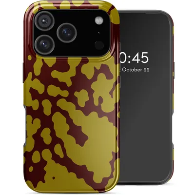 Obrázek produktu pro Selencia Vivid zadní kryt s MagSafe iPhone 17 Pro Max – Moo'd Olive Dust