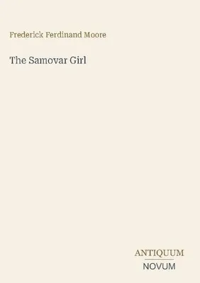Produktbild von The Samovar Girl