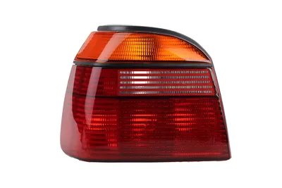 Produktbild von Johns, Heckleuchte Rückleuchte passend für VW Golf III Vento 1Hx0 10/1991-09/1997 Links 1H6945111