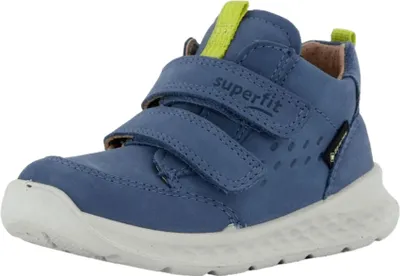 Produktbild von Superfit Halbschuhe Kinder 31383831333039 Blau 26 EU