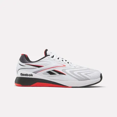 Productafbeelding van Reebok 100256118 heren sneakers, wit – ideaal voor dagelijks gebruik