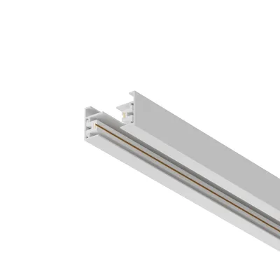 Produktbild von Maytoni Track Lighting Accessory TRX001-112W , Weiß, aus Aluminum