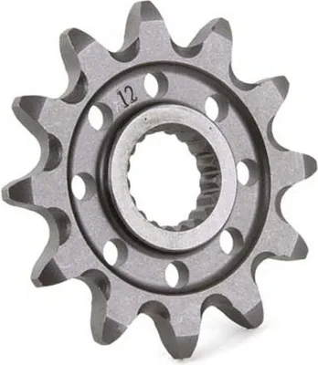 Produktbild von Vorderritzel 14T Stahl für Honda CR 125 R 1987-2003 - PROX & JT Sprockets