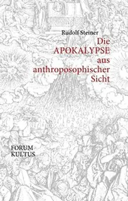 Immagine prodotto di Die APOKALYPSE aus anthroposophischer Sicht
