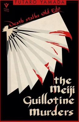 Produktbild von The Meiji Guillotine Murders