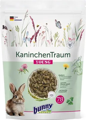 Image de Bunny KaninchenTraum Young                             1,5 kg