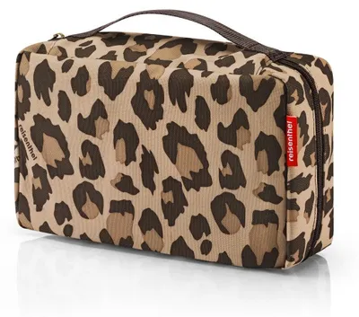 Produktbild von babycase Leo Macchiato – Kompakt, schick, praktisch