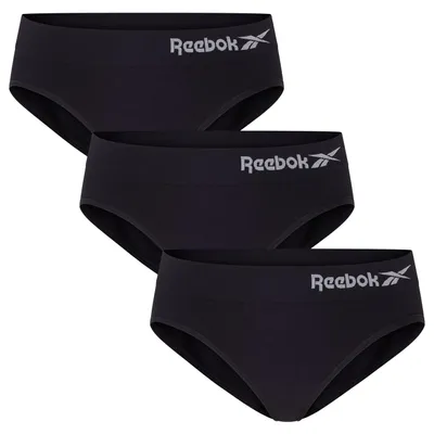 Immagine prodotto di Reebok, biancheria intima da donna Raina, colore nero, taglia M (EU)