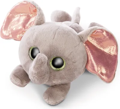 Produktbild von Nici Glubschis Elefant 4012390469240