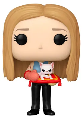 Obrázok produktu pre Funko Pop! Friends - Figurki Rachel Green - Winylowa Postać z Serii Pop!