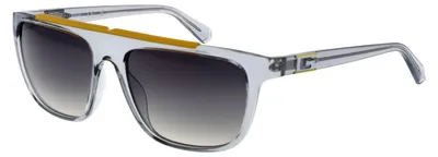 Image de GUESS SUNGLASSES Lunettes de soleil GU00122 5720B