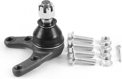 Produktbild von SKF Traggelenk für FORD RANGER (ER, EQ) VKDS 814003