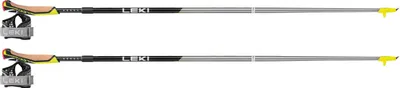 Produktbild von Leki Speed Pacer Vario verstellbare Nordic Walking Stöcke 65326381 : 110 cm