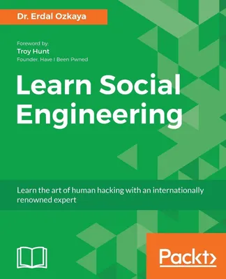 Produktbild von Learn Social Engineering