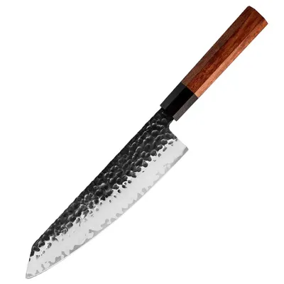 Immagine prodotto di Coltello da cucina KO-27634 Kiritsuke Marrone KP27634