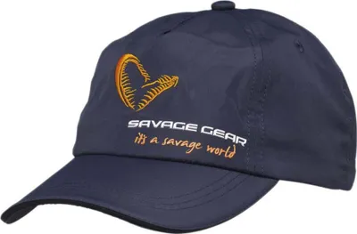 Zdjęcie produktu dla Czapka szybkoschnąca Savage Gear Čepice