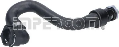 Image de Tuyau De Chauffage Pour C-Max,Focus,Focus C-Max 2003-2014