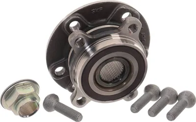 Produktbild von SKF Radlagersatz für ALFA ROMEO GIULIA (952) 85mm VKBA 7117