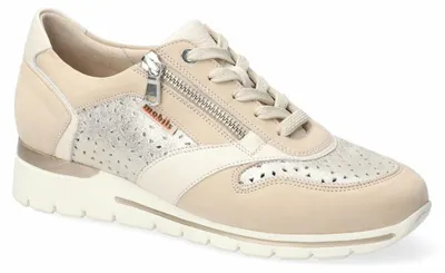 Produktbild von Mephisto Damen Sneaker mit Komfort-Passform und flexibler Sohle für den Alltag