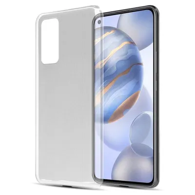 Produktbild von Cadorabo DE-144650, Honor, Honor 30, Transparent