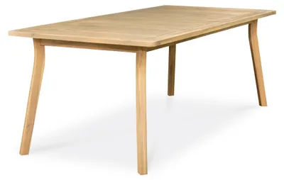 Image de Table de jardin 8 places