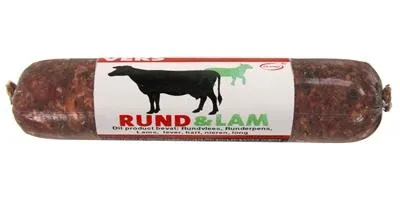 Productafbeelding van Uitstekend rundvlees/lamvlees