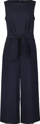 Produktbild von Overall Lang ohne Arm 8345 Dark Sky Größe 40